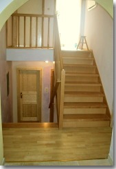 Das Ergebnis der Renovierung